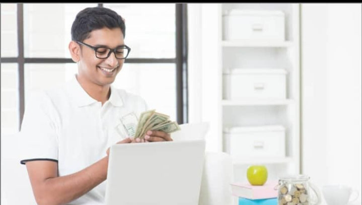 Online Earning Master Course 2026 – ₹0 Se Daily Income Start Kare (Step-by-Step Guide)