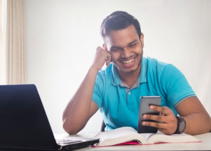 Online Earning Master Course 2026 – ₹0 Se Daily Income Start Kare (Step-by-Step Guide)